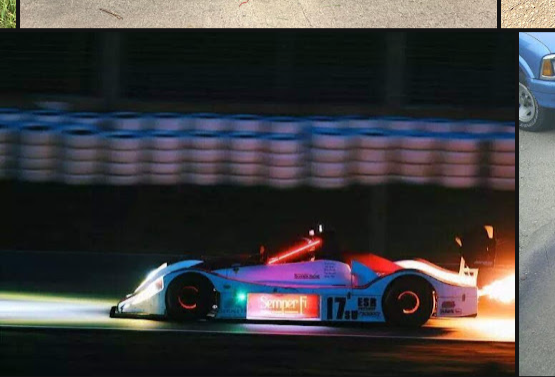 Norma Open-Top Prototype